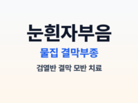 눈흰자부음 썸네일